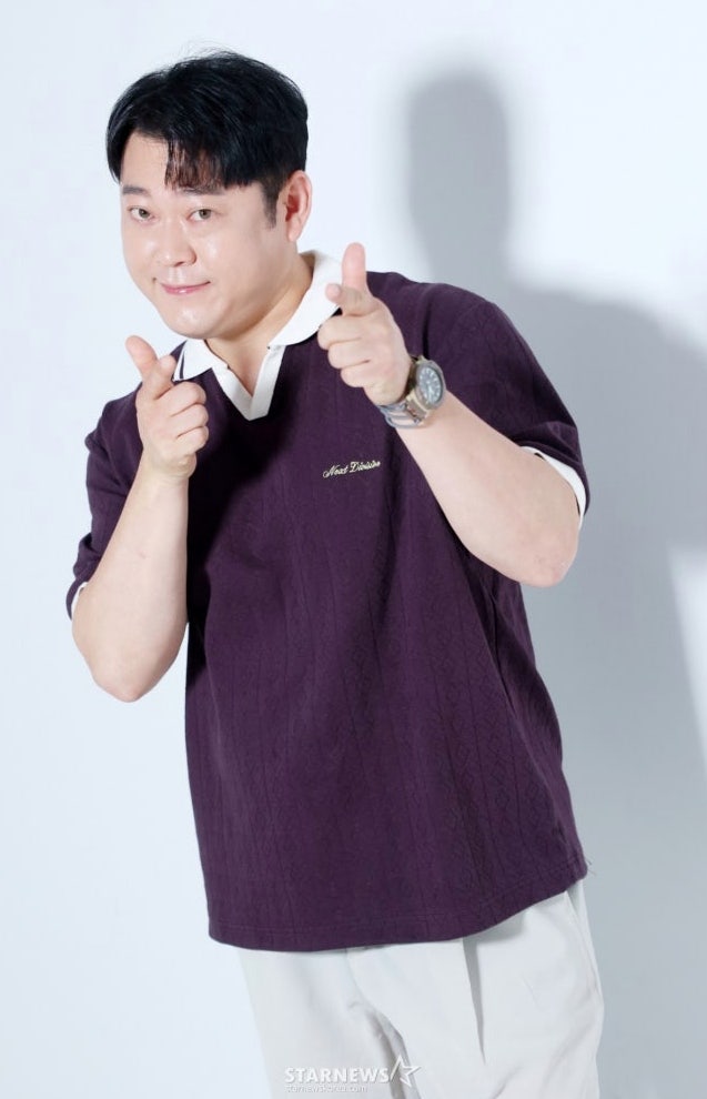 "17분 침묵도 웃음이 됐다"…이선민, 38세 개그맨의 '나혼산' 반전 적응기