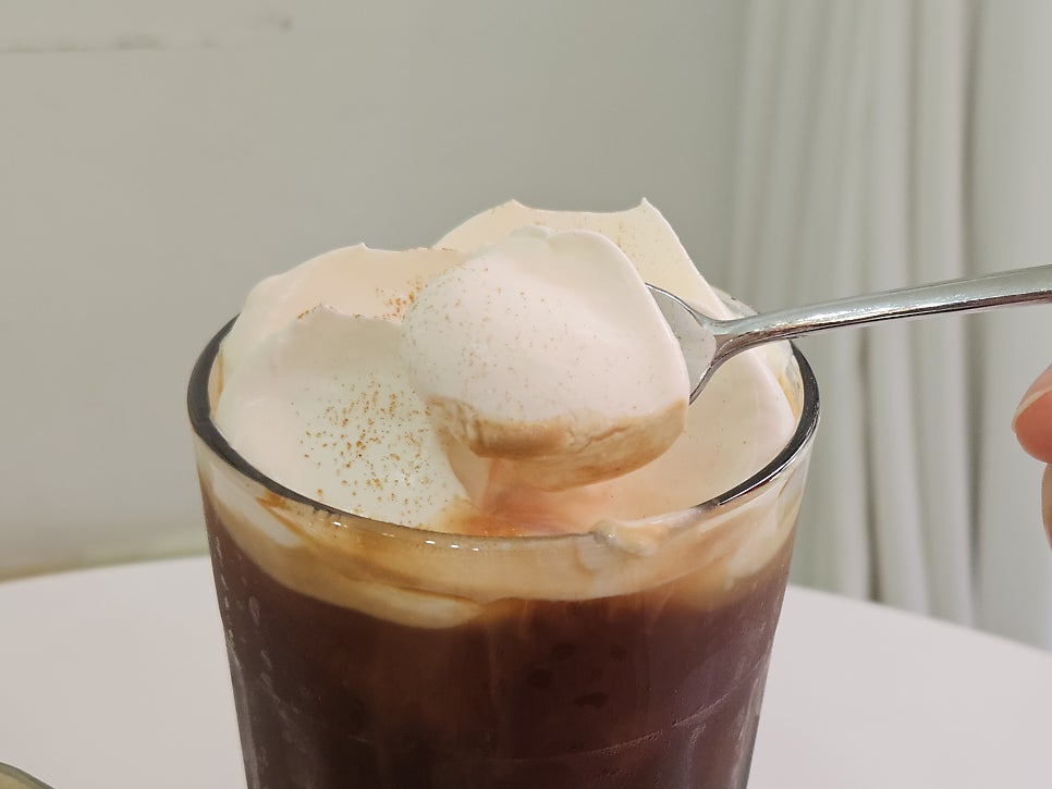 선셋커피 사진 2