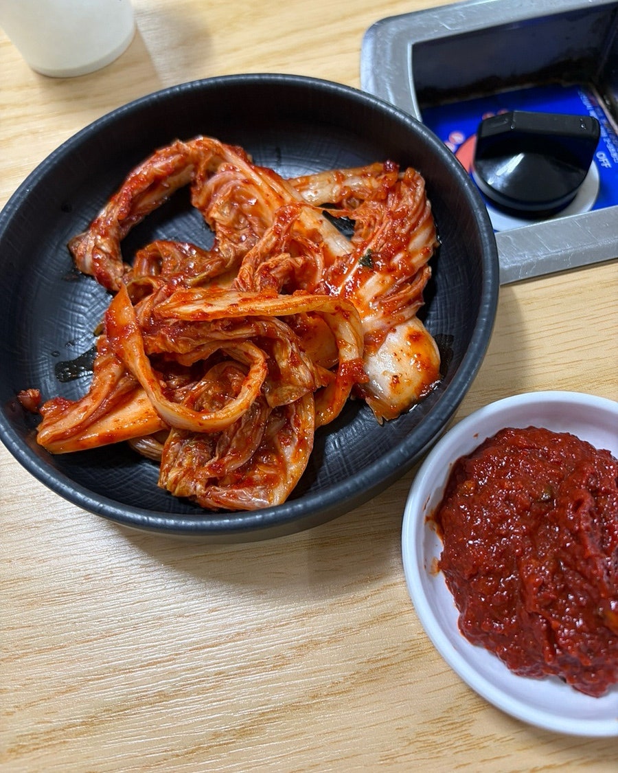 연산궁중칼국수 사진 3
