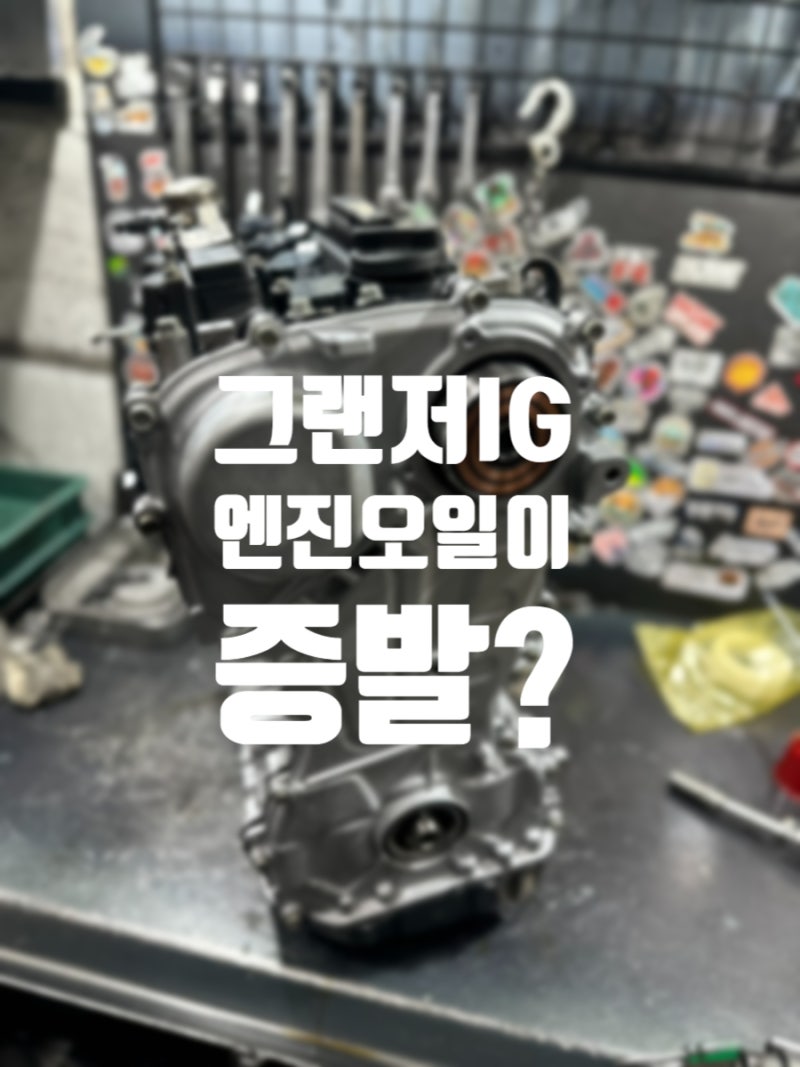 그랜저ig 2.4 오일감소로 엔진보링 | 장안동엔진보링 | 장안동엔진수리 | 서울엔진보링 | 서울....