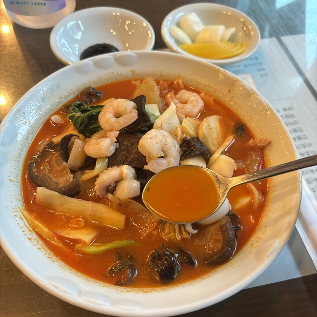 쌍용반점 사진 2