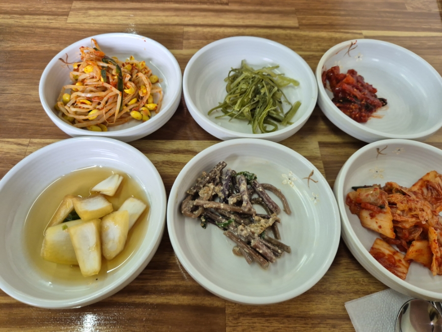 원조설악산황태 사진 6