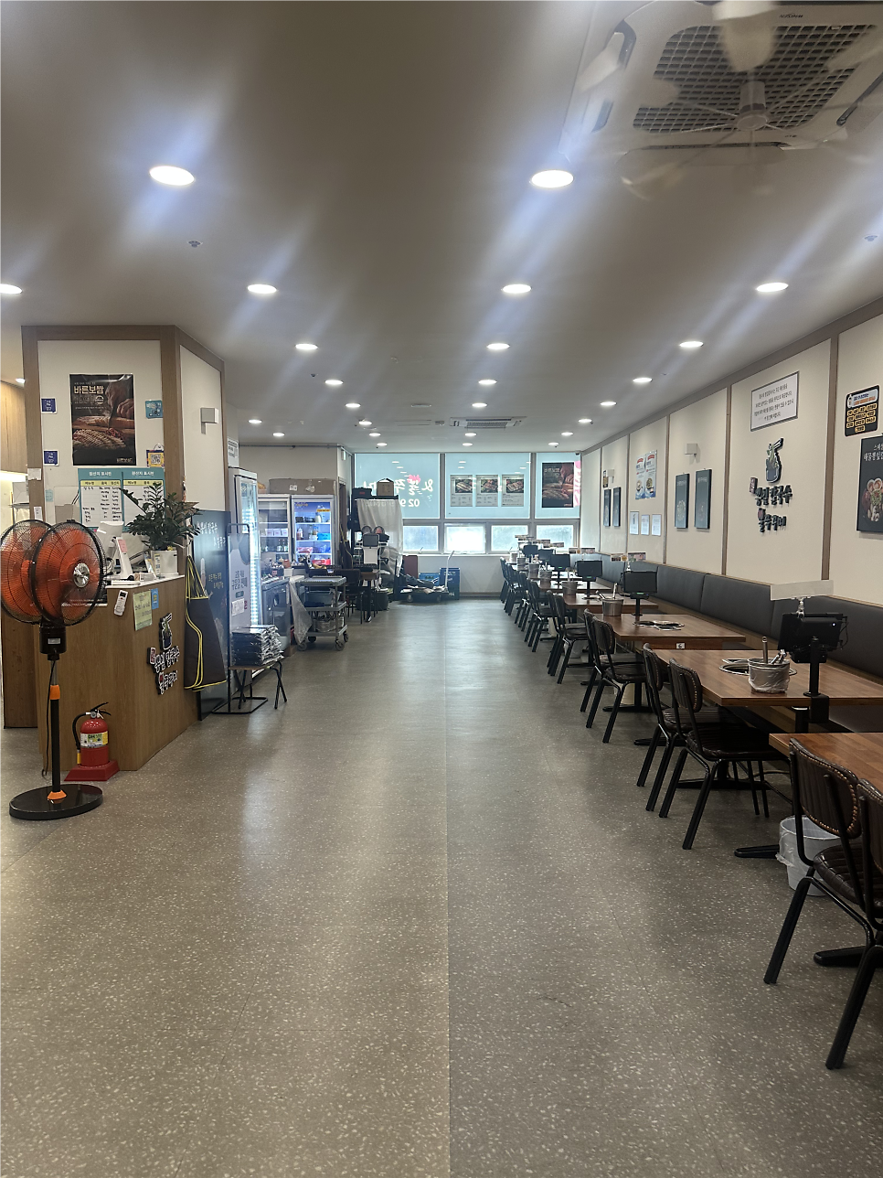 철수네 뽕잎칼국수&불쭈꾸미 사진 4