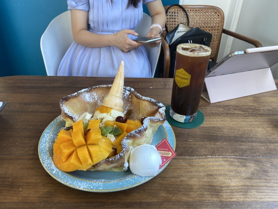 페로어페로 김천구미점 사진 5