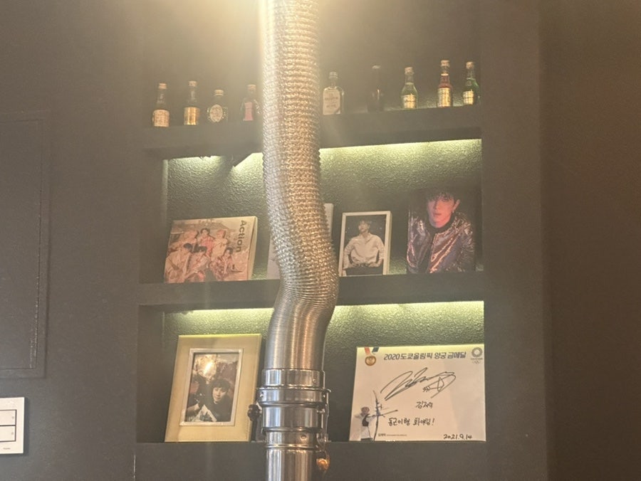 동근막창 본점 사진 4