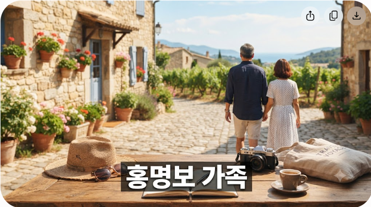 홍명보 감독 가족 근황 및 최근 이슈 총정리