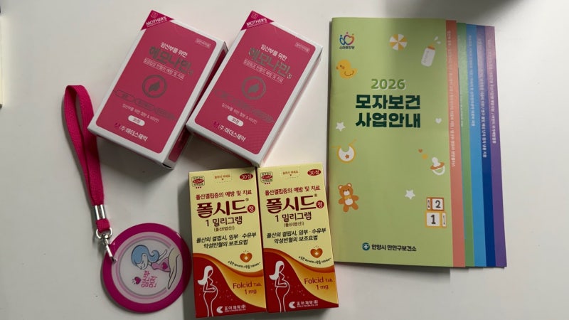 안양시 임산부 출산 혜택 총정리 | 2026년 만안구 보건소 등록 산전검사 축하금 선물 지원금 ....