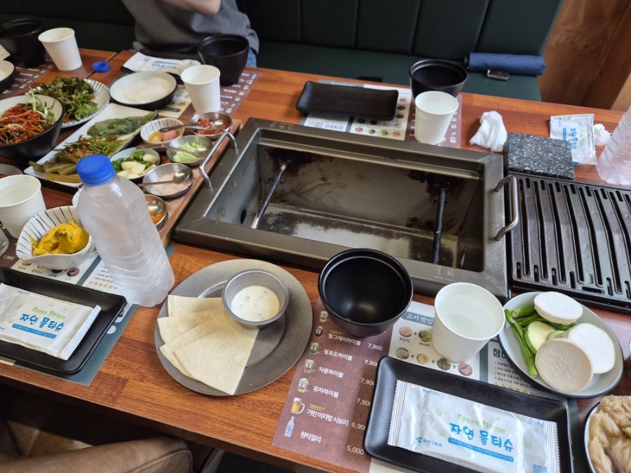 육화탄 사진 4