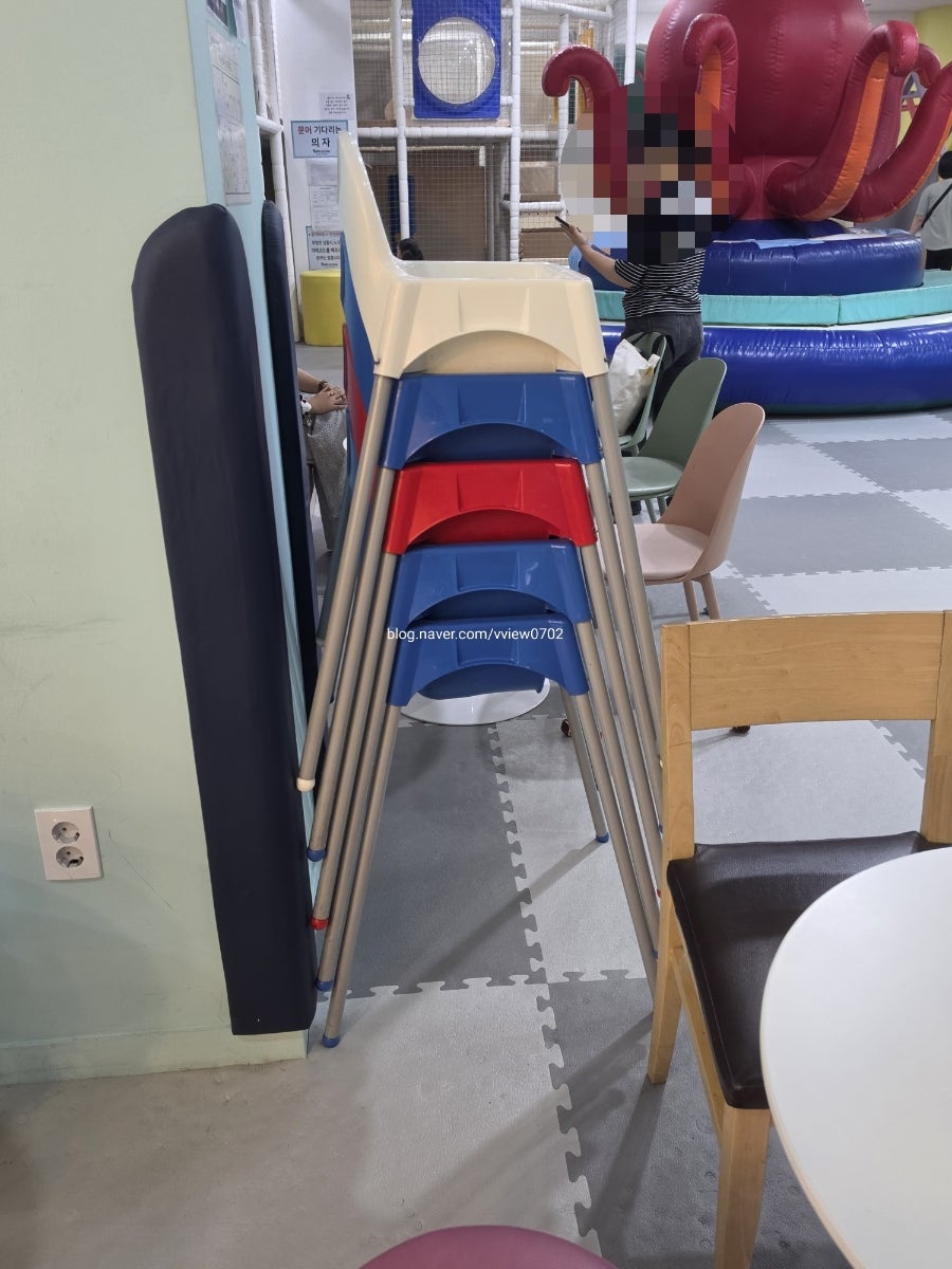 피노키오키즈카페 스퀘어원점 사진 4