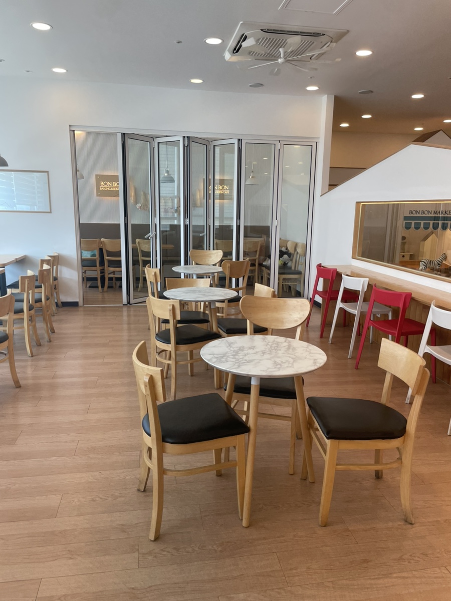봉봉키즈 김포운양점 사진 1