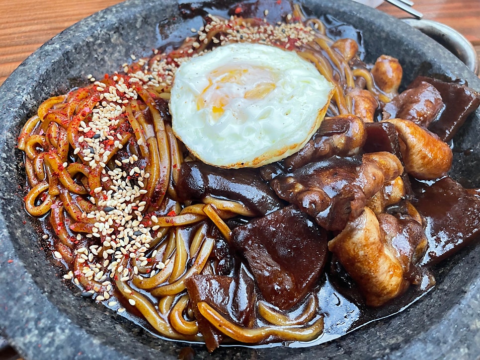 뇌산 마을 건대직영점 사진 6