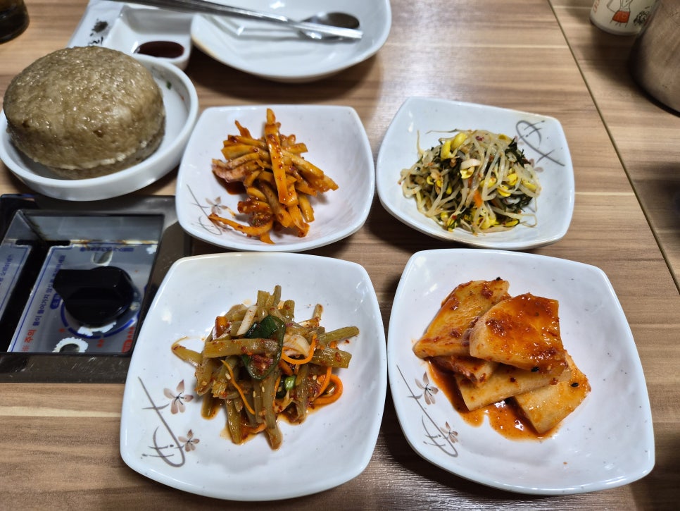 삼백년누룽지백숙 사진 4
