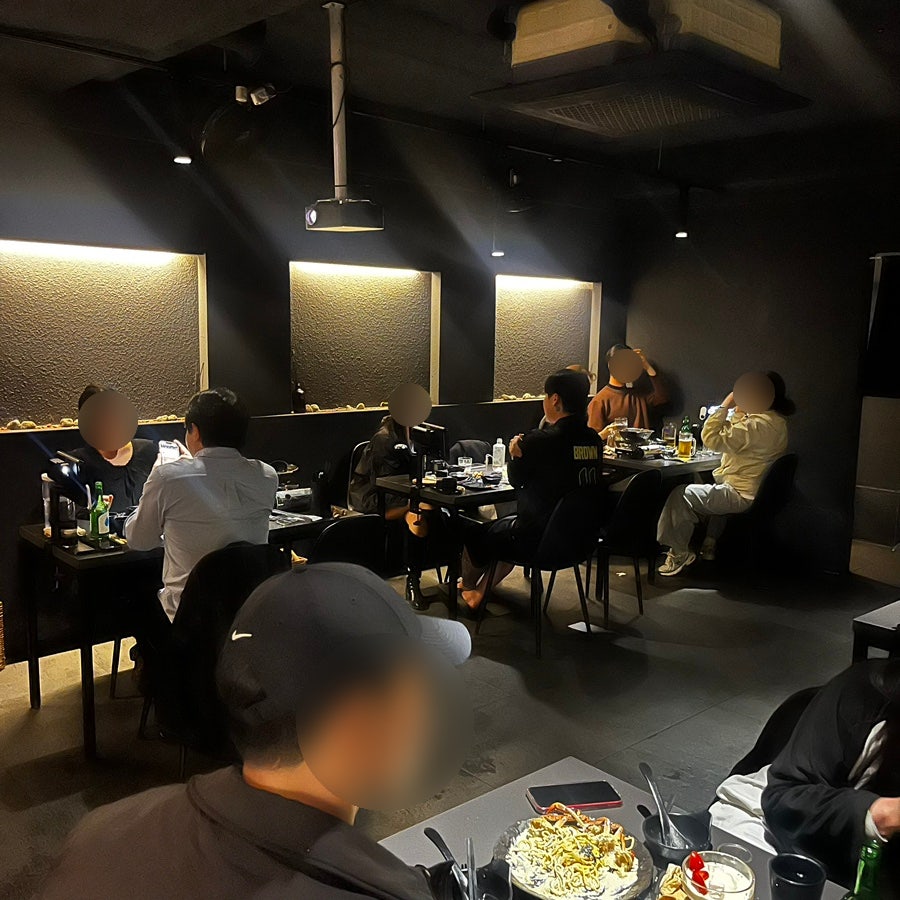 이자카야우츠로 성신여대점 사진 4