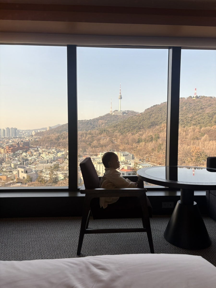 써머레인 사진 1