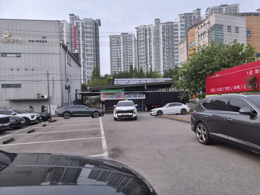 정담명가남원추어탕 사진 3