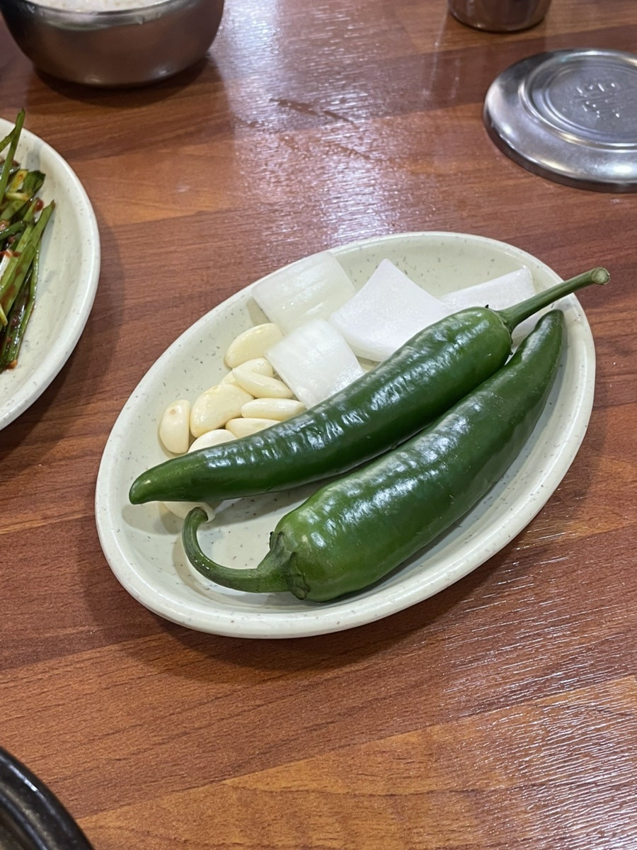 병천순대국밥 사진 5