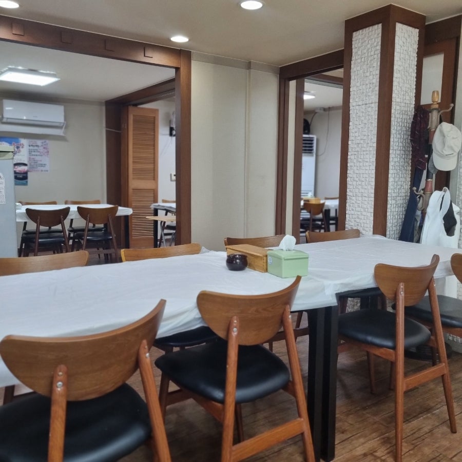 궁엄나무삼계탕 사진 4