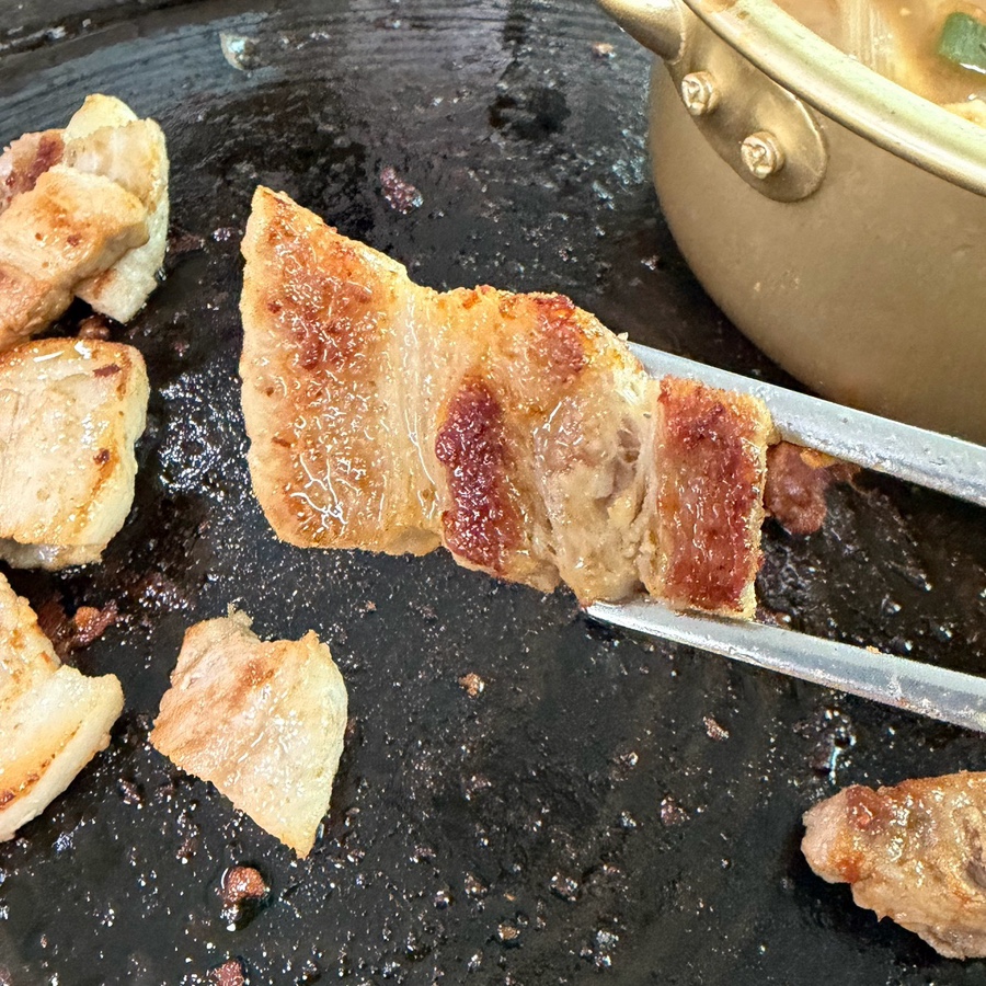 산들식당 사진 3