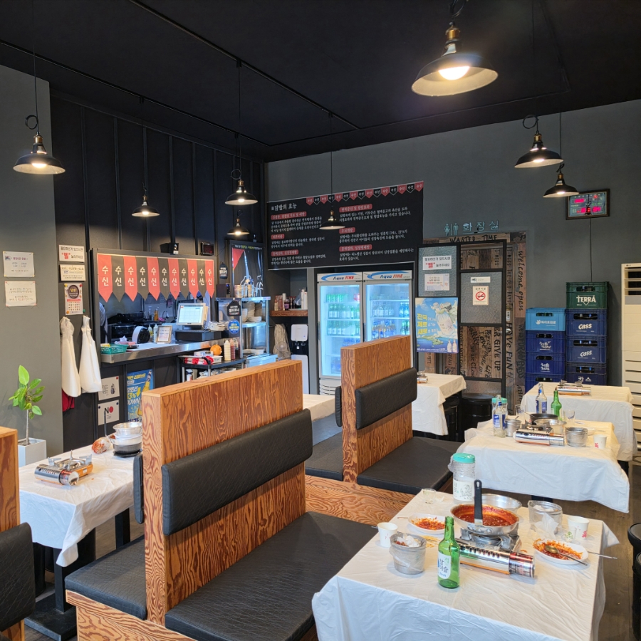 수신닭발 세교점 사진 3