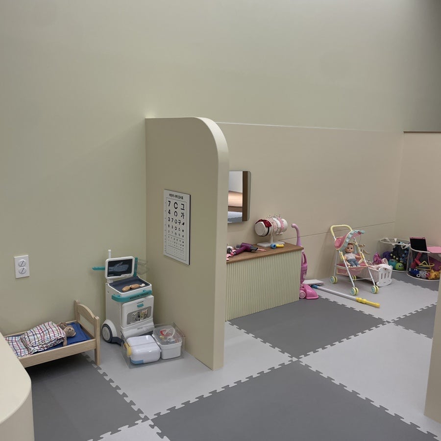 까르르키즈카페 에코점 사진 6
