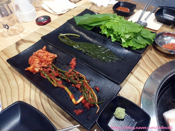 새벽숯불가든 신포시장점 사진 4