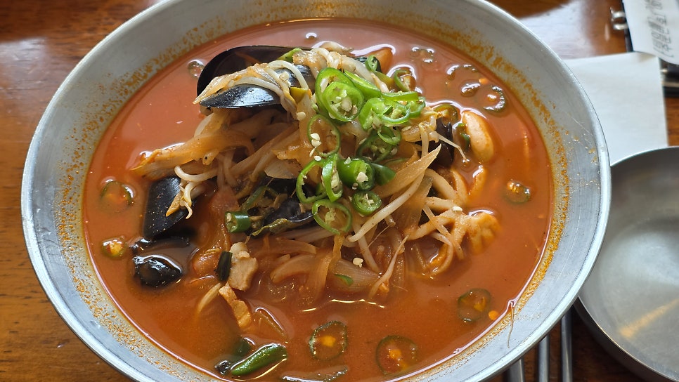 뽕사부 사진 4