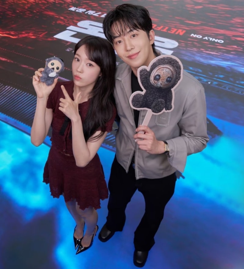 넷플릭스 드라마 동궁 공개시간 몇부작 출연진 원작 정보 총정리 (남주혁 조승우 노윤서)