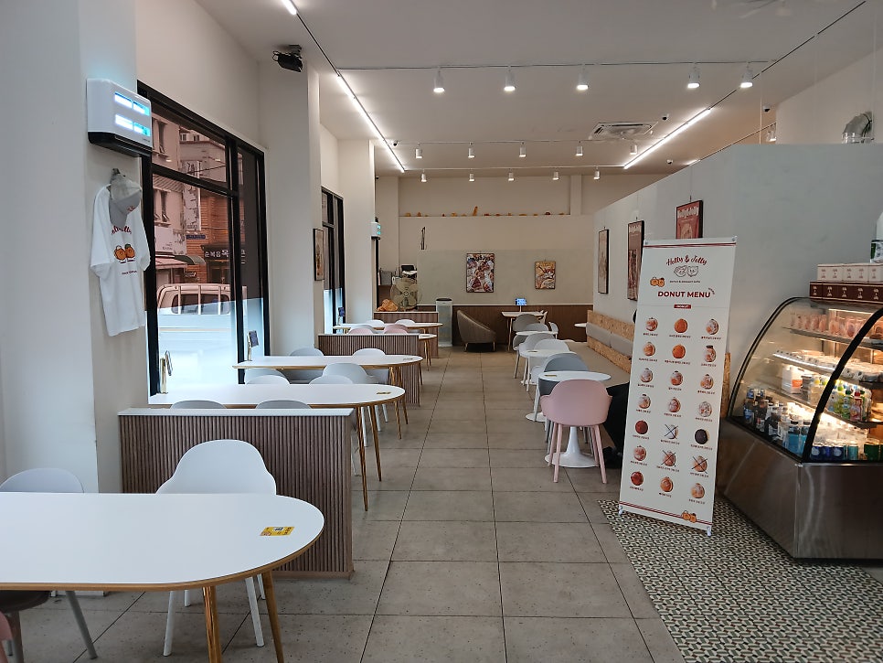 홀리앤졸리 목포점 사진 2