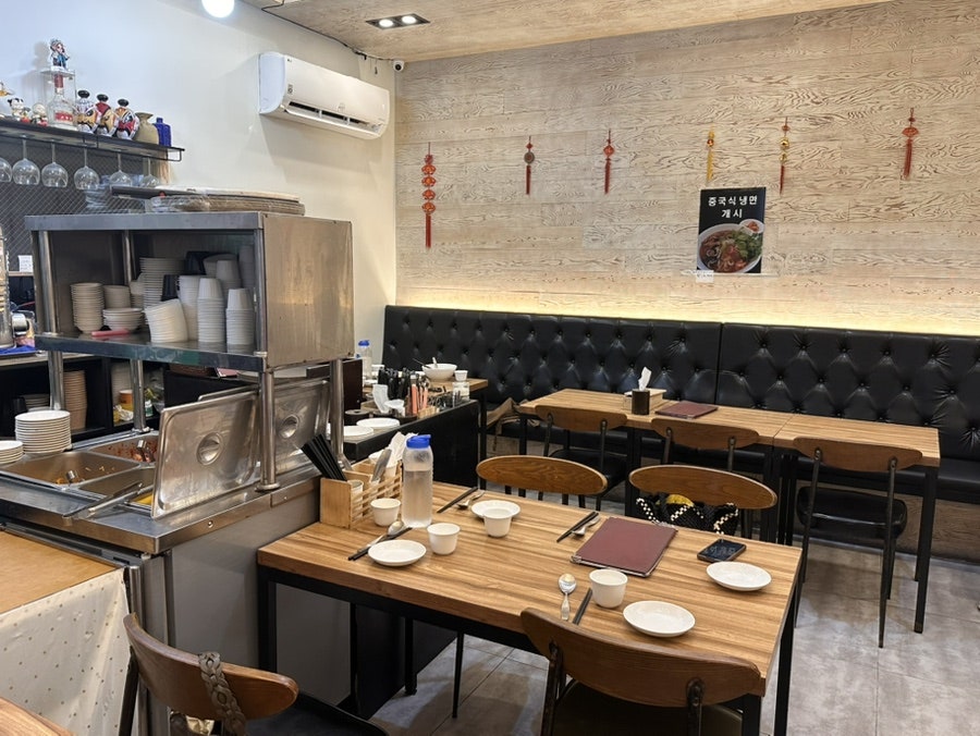 하오찬 사진 5