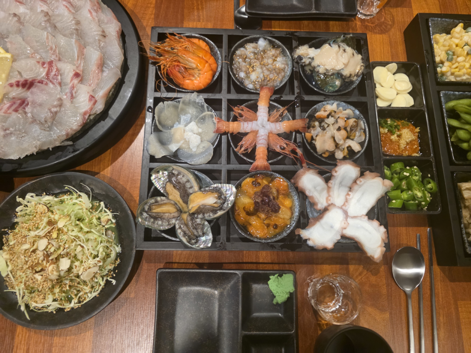 나원회포차 본점 사진 3