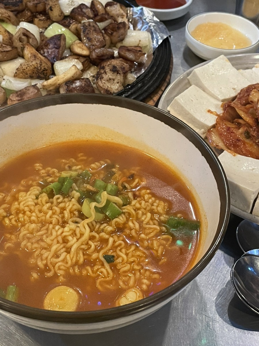 불타는왕십리 사진 4