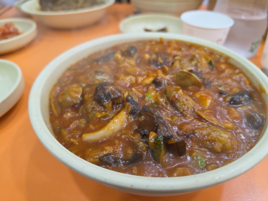 노벨반점 사진 5