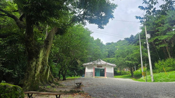 <b>내포문화숲길</b> 사찰 챌린지