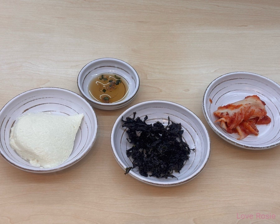 미성순두부 사진 5