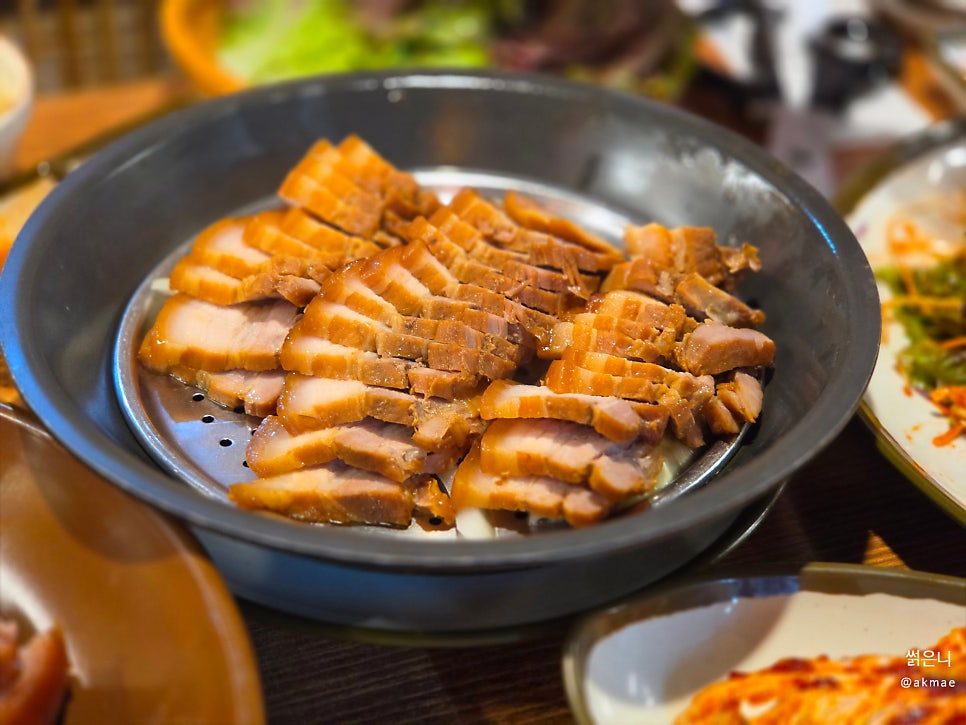 가장맛있는족발 보라매역점 사진 6