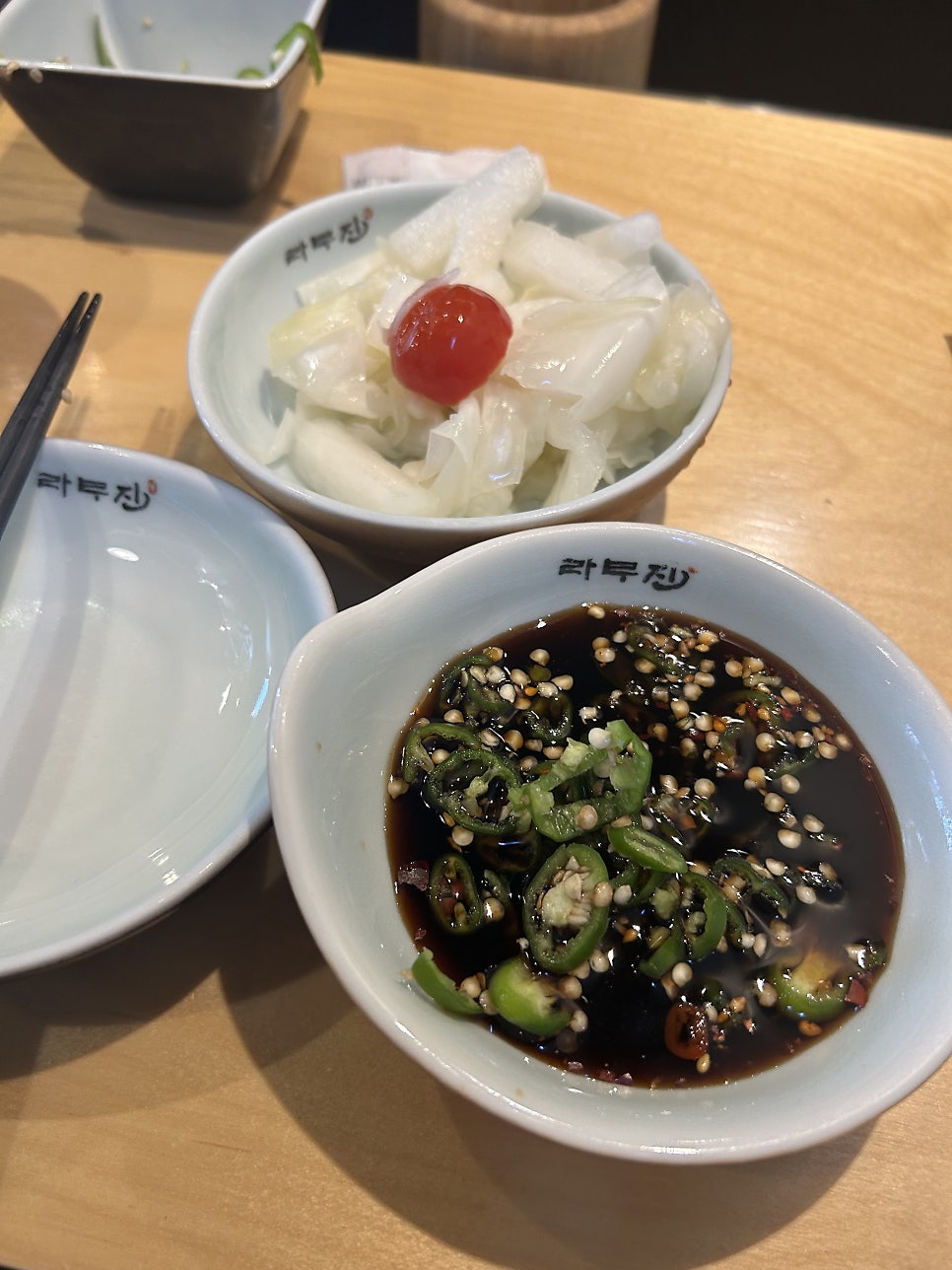 라무진 도농역점 사진 6