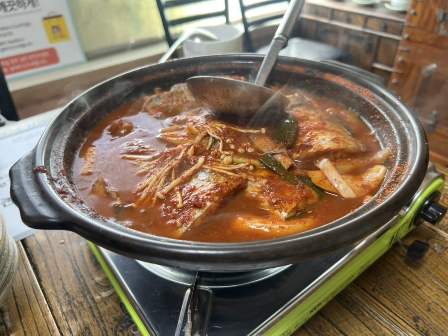 메밀꽃바다 사진 3