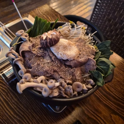 [부산 기장군 기장] 부산오뎅바맛집 기장술집 홍백이에서 하이볼까지 ~