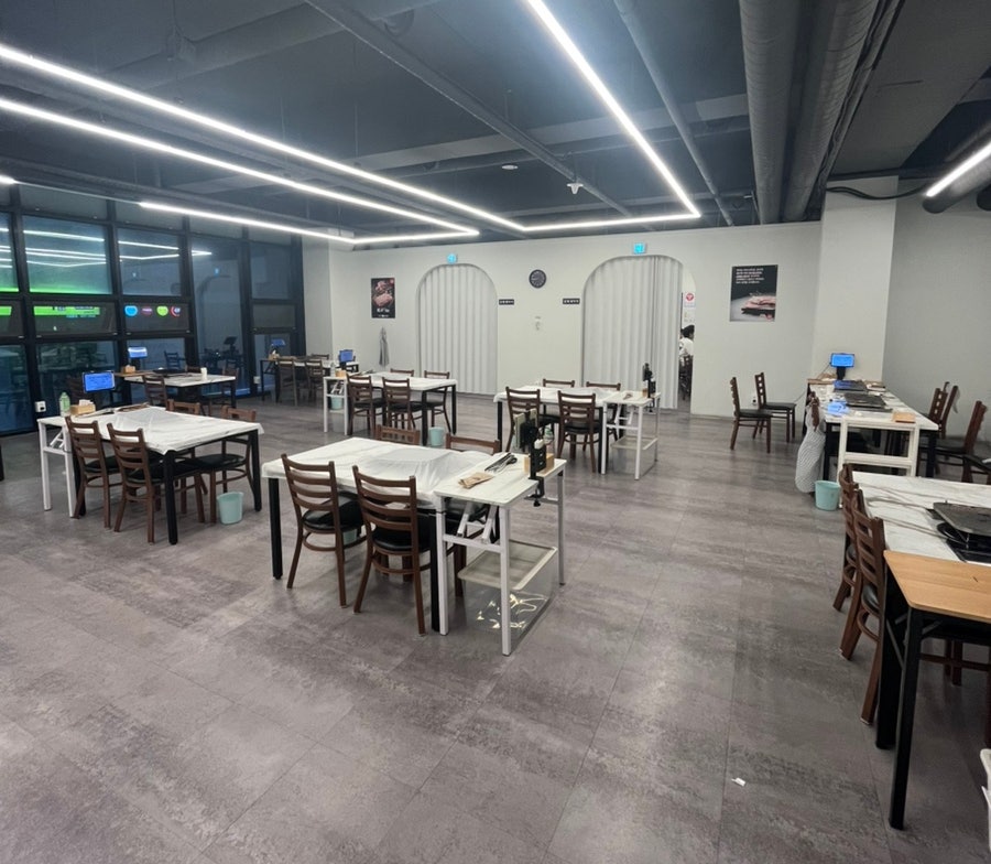 돌구이삼겹살 사진 4