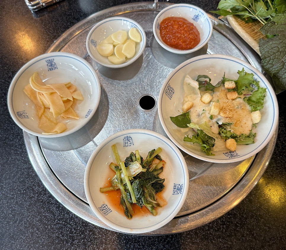 연화갈비밀면 사진 5