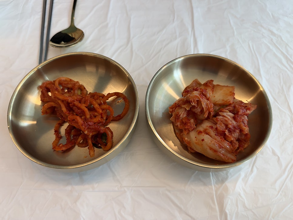 유길순 칼국수 사진 6