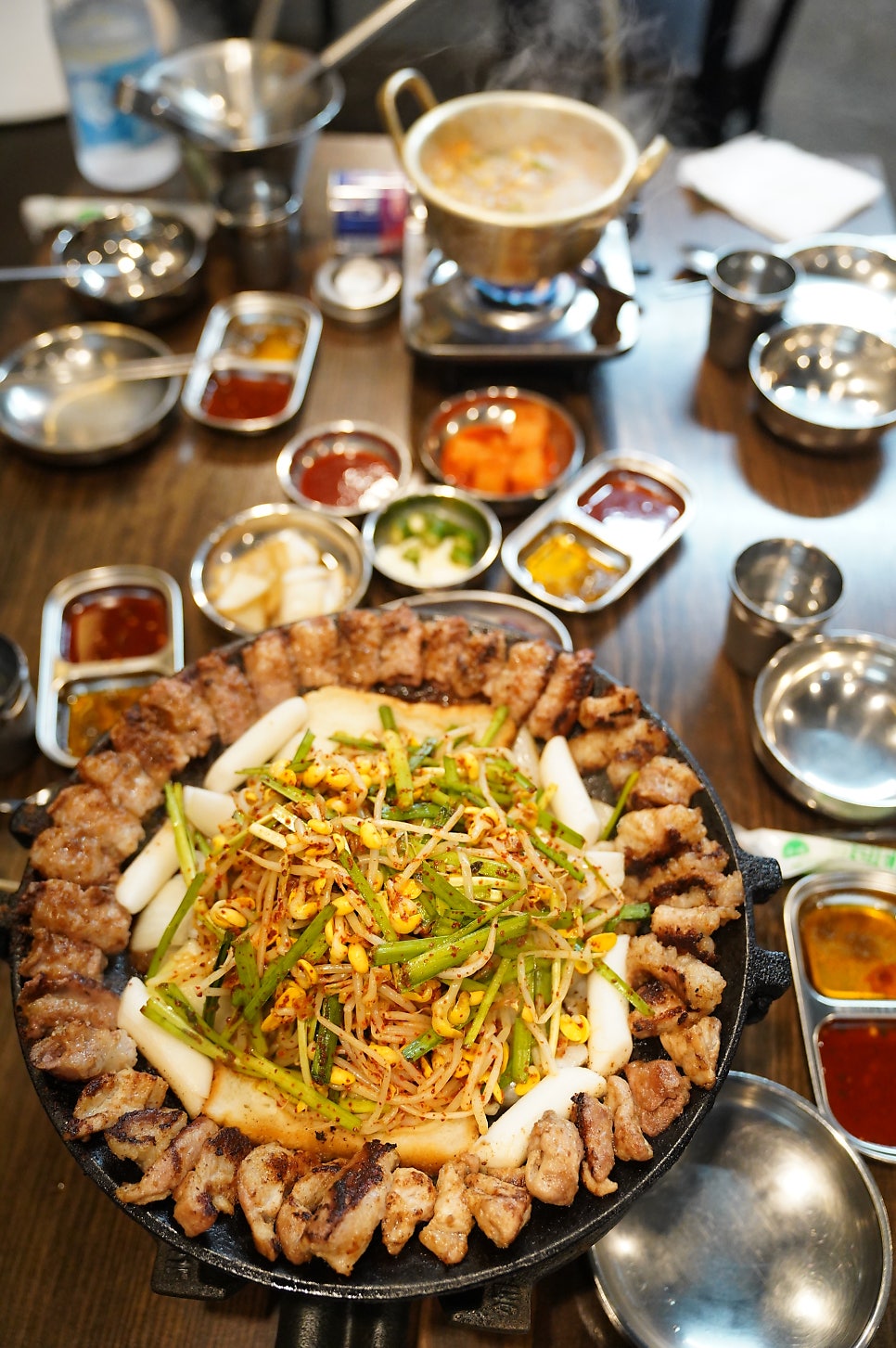 다사랑곱창집 사진 4