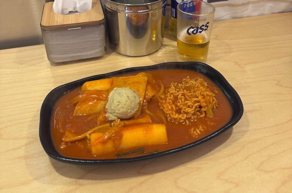 울대떡볶이 사진 5