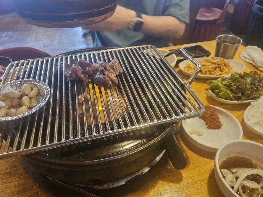 서래갈매기 대구계명대점 사진 5