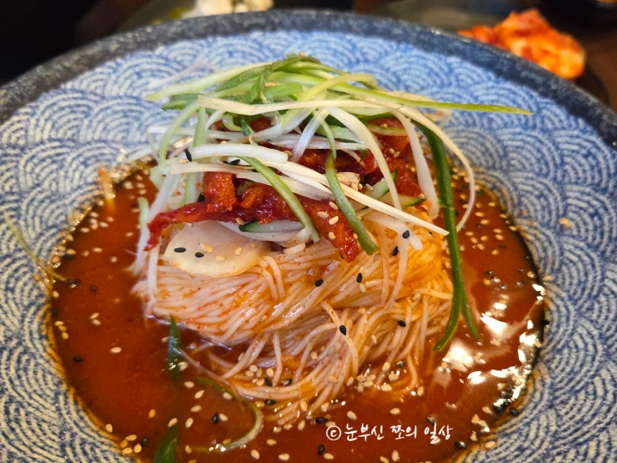 채반 사진 2