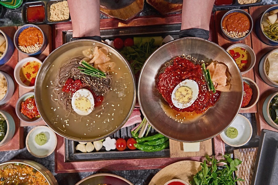 마장동김씨 망포역점 사진 2
