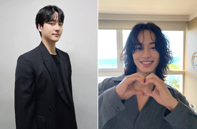 오싹한연애 마강욱 역, 양세종 프로필 출연작 필모그래피 총정리