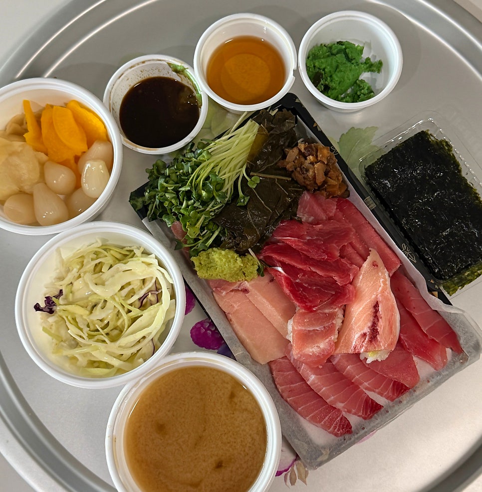 동경참치일번가 사진 2