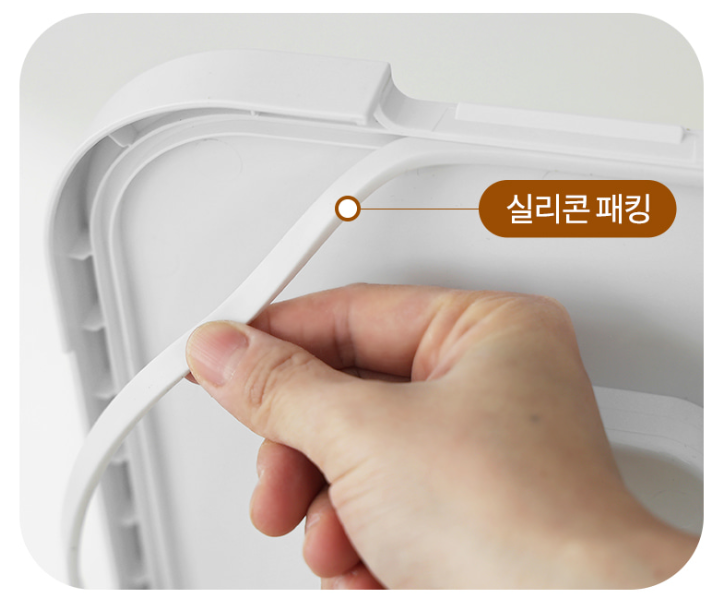 여름 쌀벌레 없애는 법, 쌀 보관만 바꿔도 달라져요