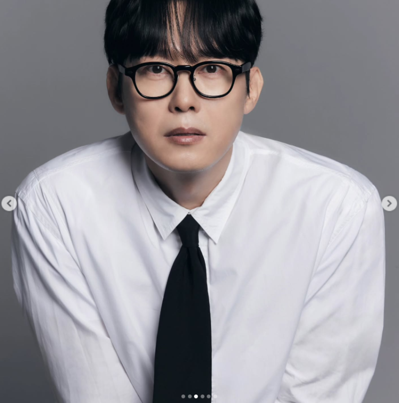 드라마 틀면 또 나온다? 카와구치였다가 이수형까지, 배우 박병은의 이상한 존재감